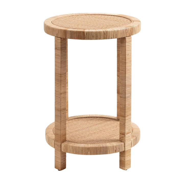 Rafina Round Table