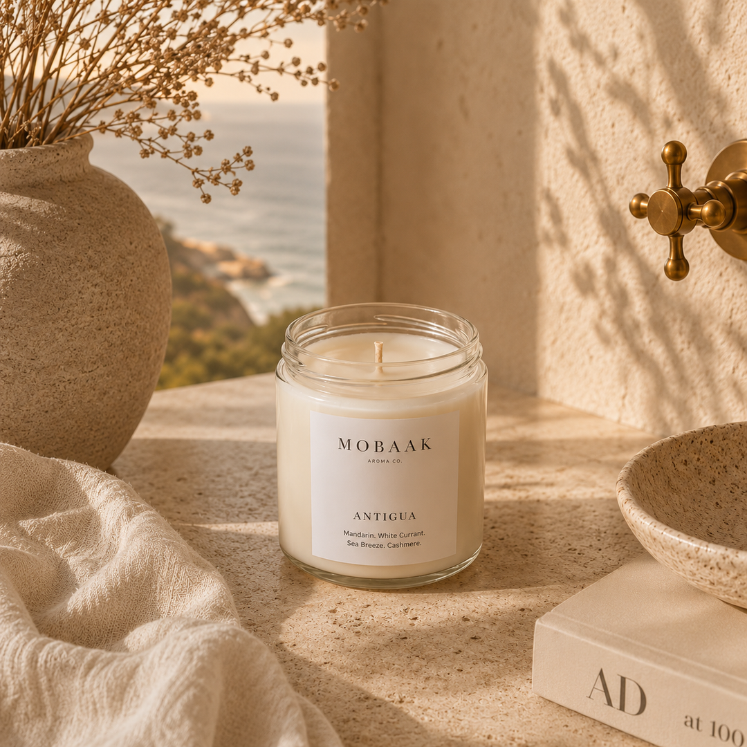 Antigua Candle