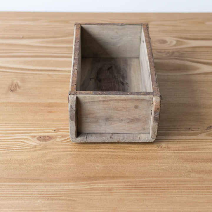 Antique Brick Mold