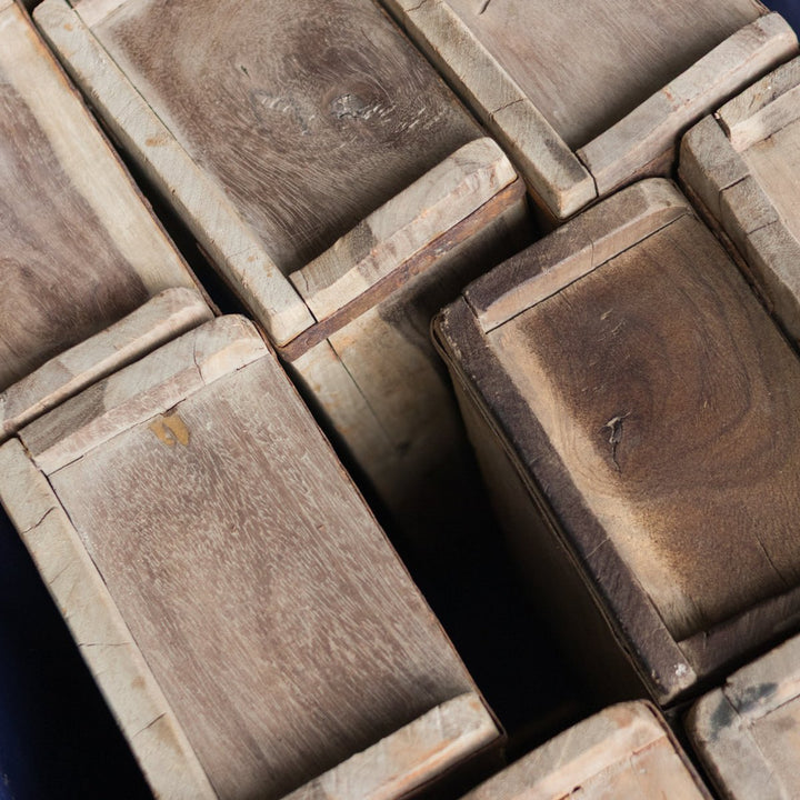 Antique Brick Mold