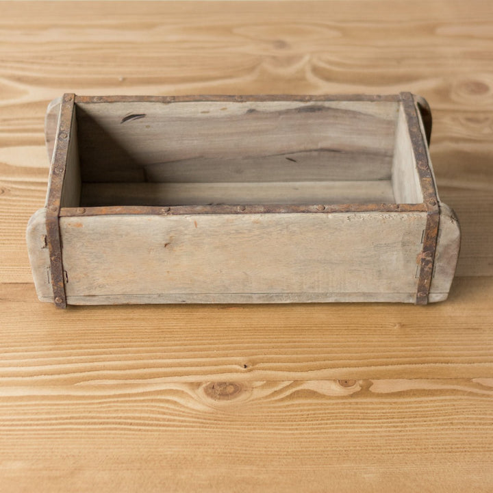 Antique Brick Mold