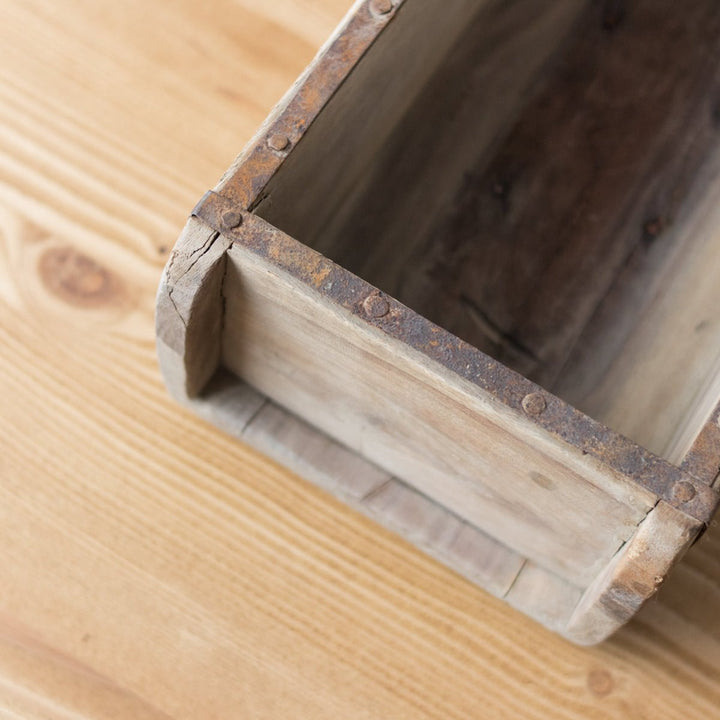 Antique Brick Mold