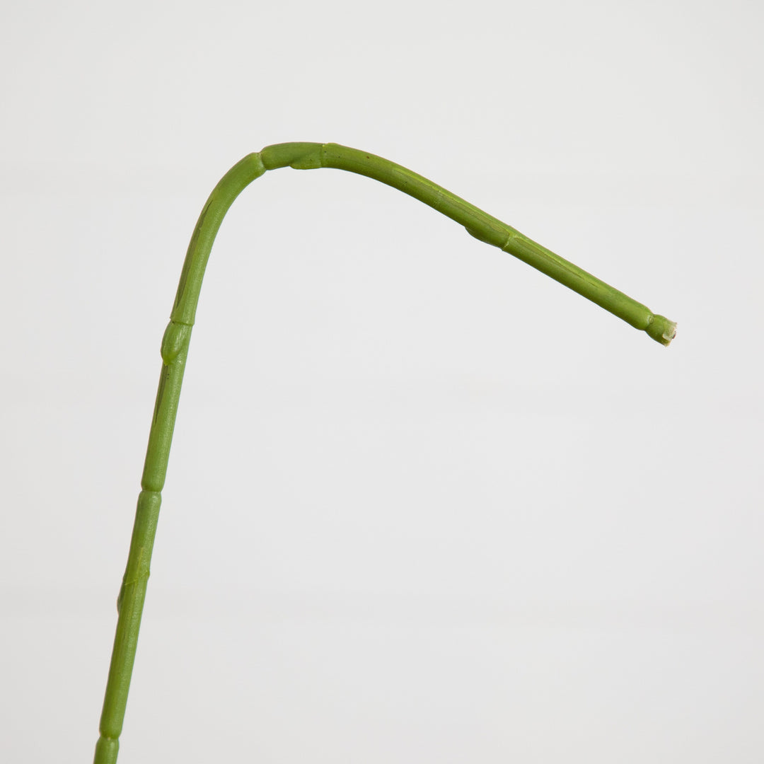 35" Artificial Orchid Flower Stems - Set of 3