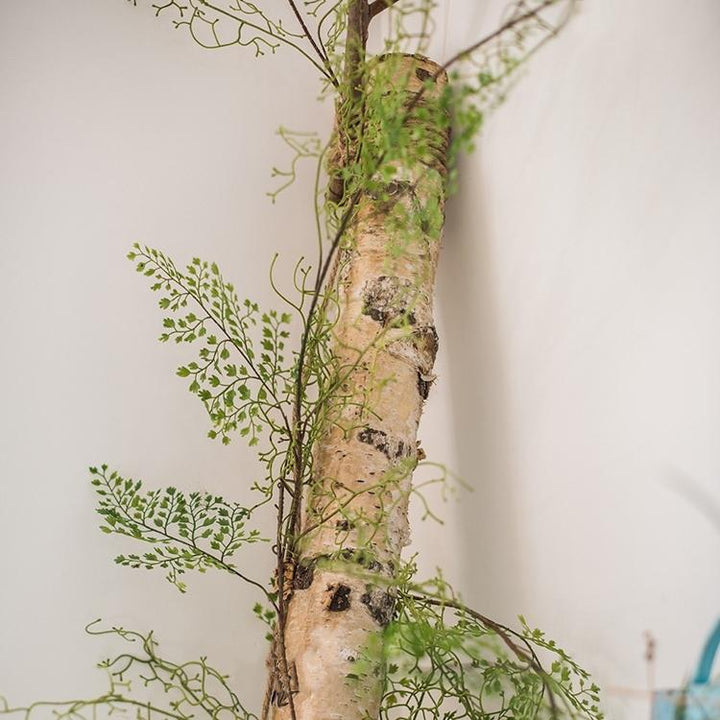 Artificial Vines Maidenhair Fern 55" Long