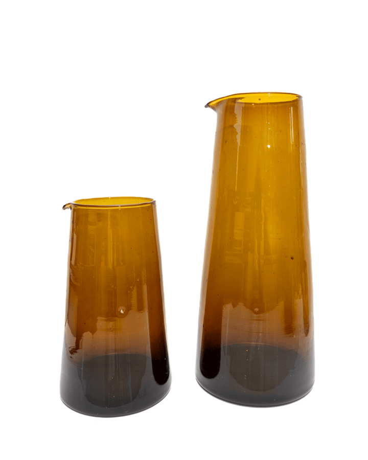 Tapered Carafe