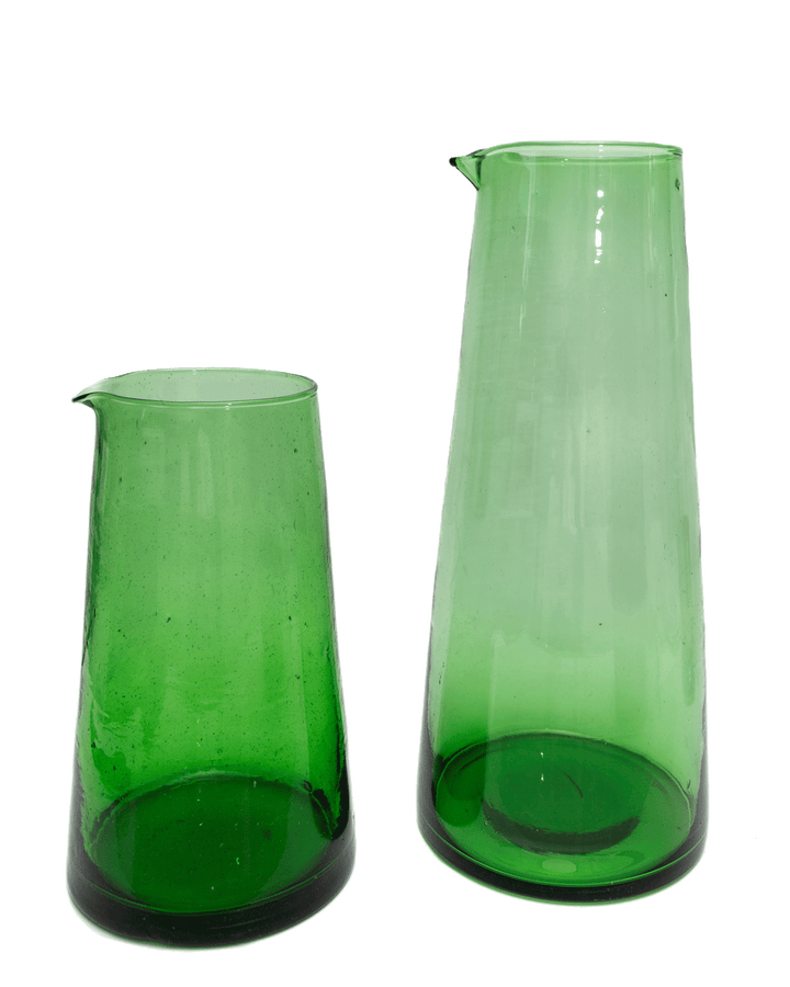 Tapered Carafe