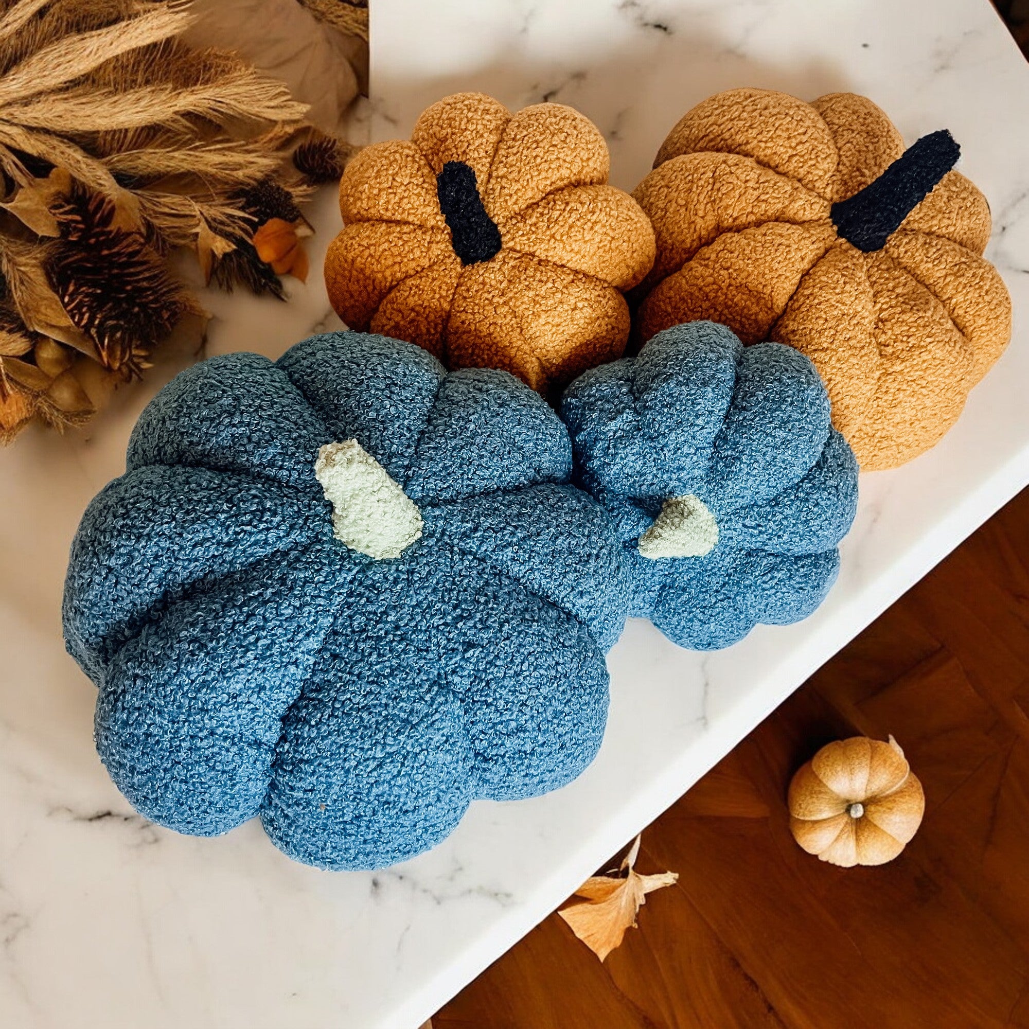 Blair Pumpkin II