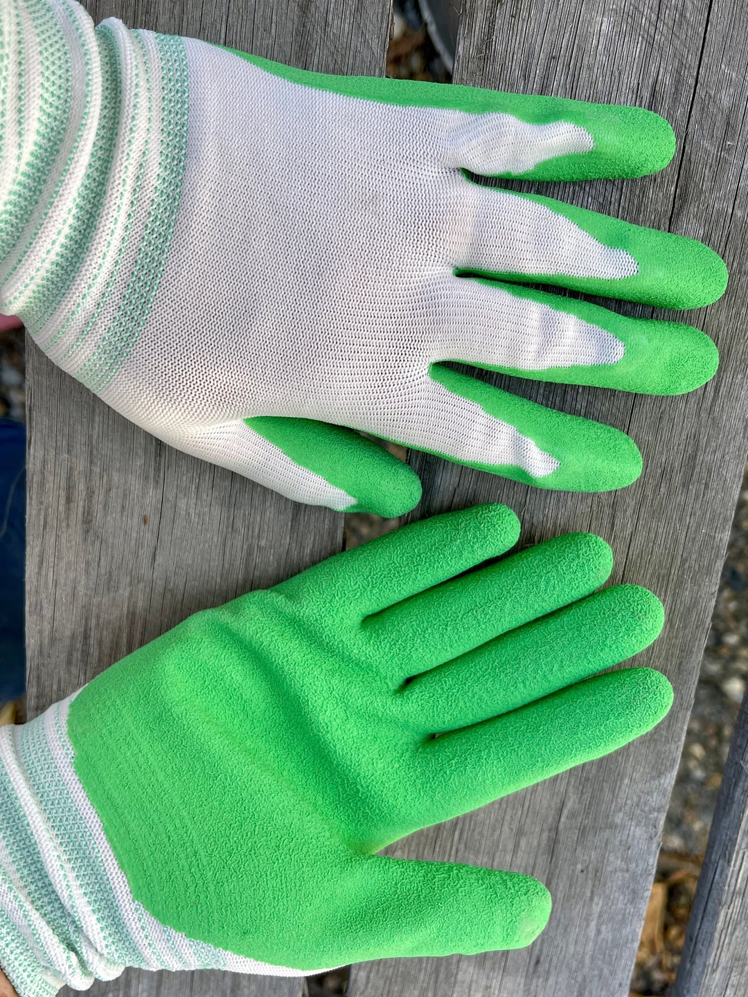 Bulb Planting Tool Set
