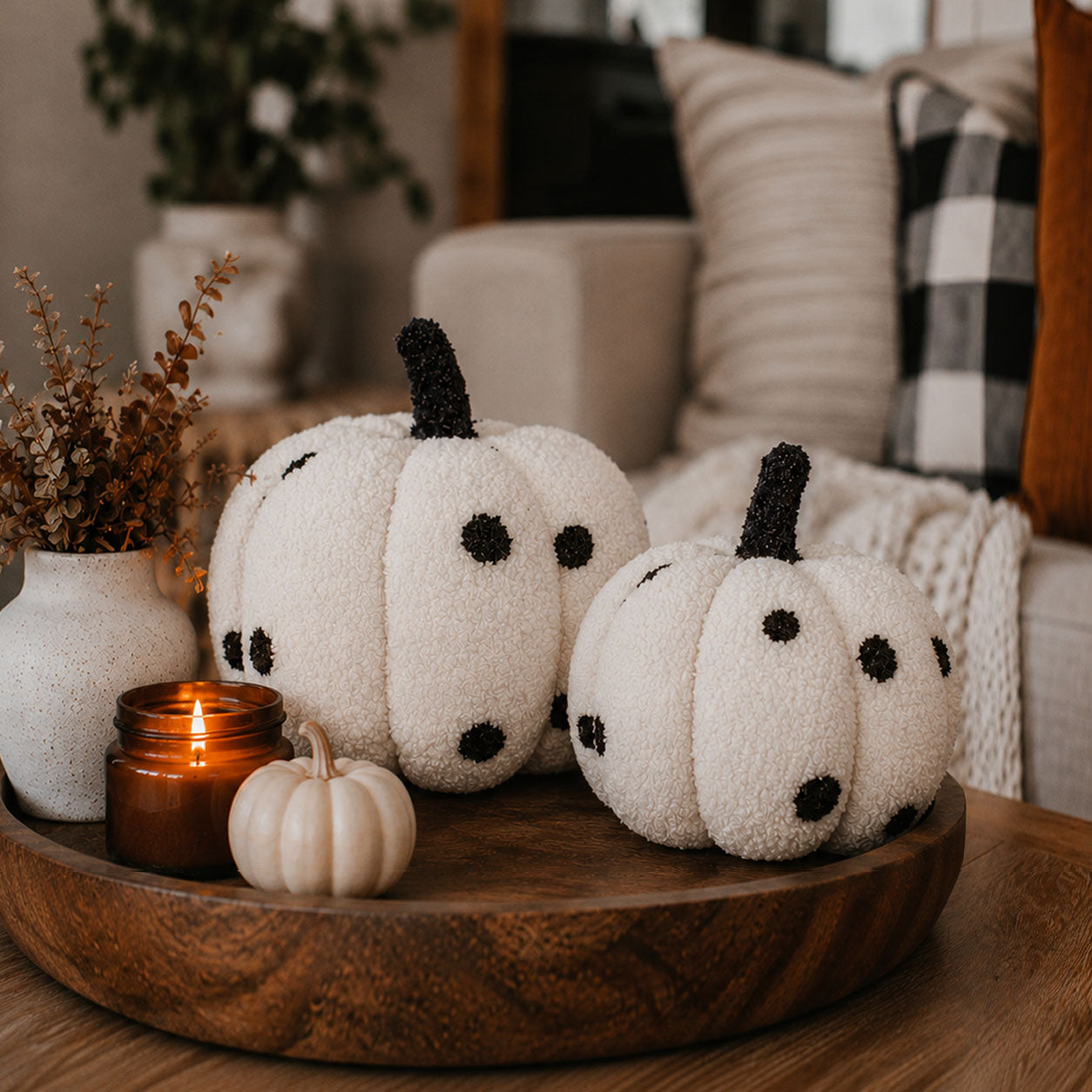 Blair Pumpkin II