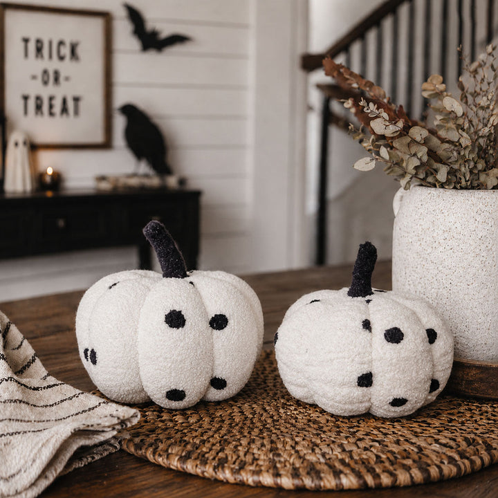 Blair Pumpkin II