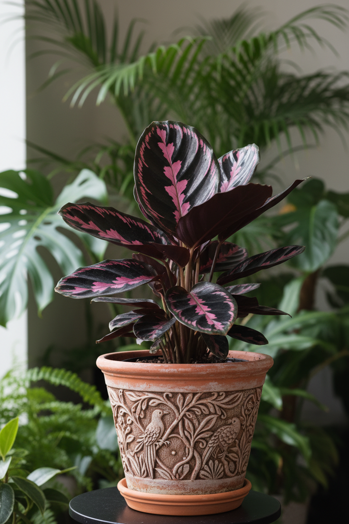 Calathea &