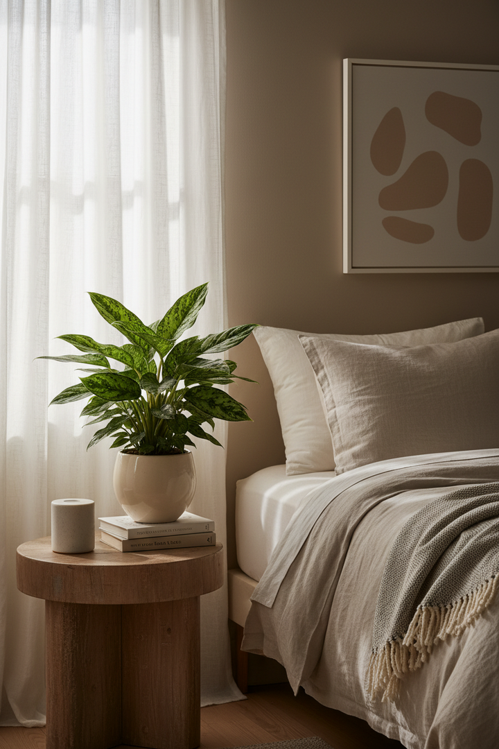 Chinese Evergreen &