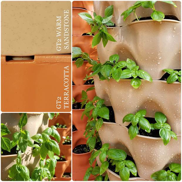 Garden Tower 2™ Move and Grow Bundle (Dropship)
