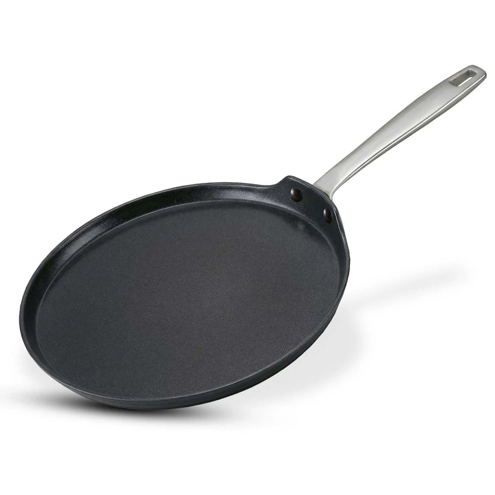 Ceramic Nonstick Crepe Pan, 10"