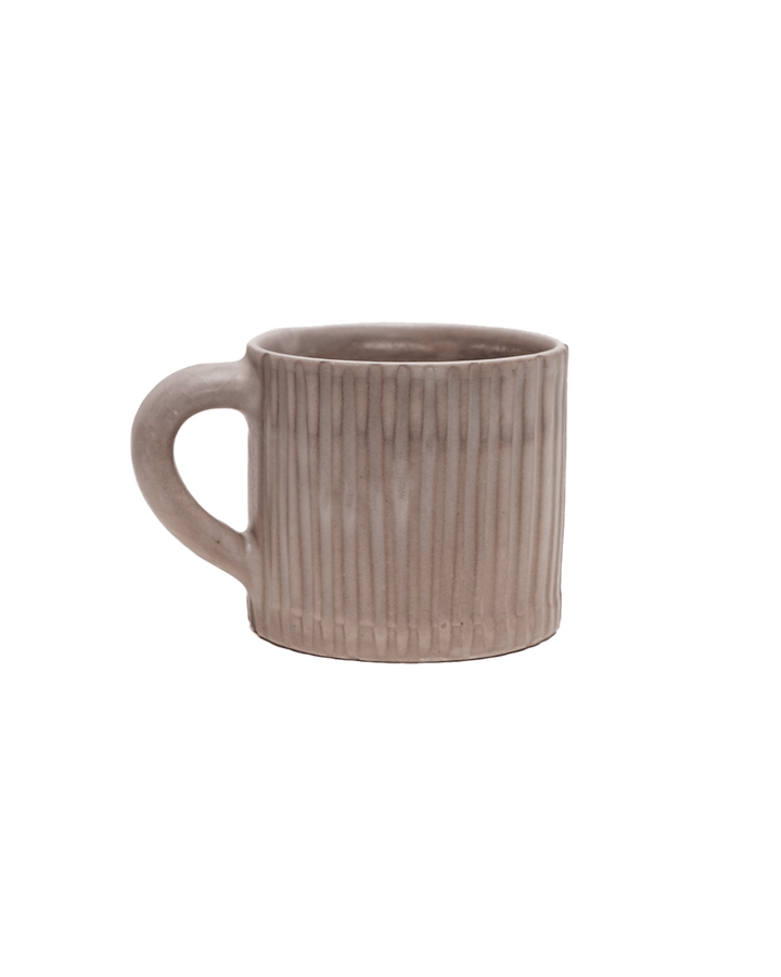 Earth Lines Mug