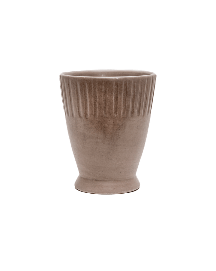 Earth Lines Tumbler