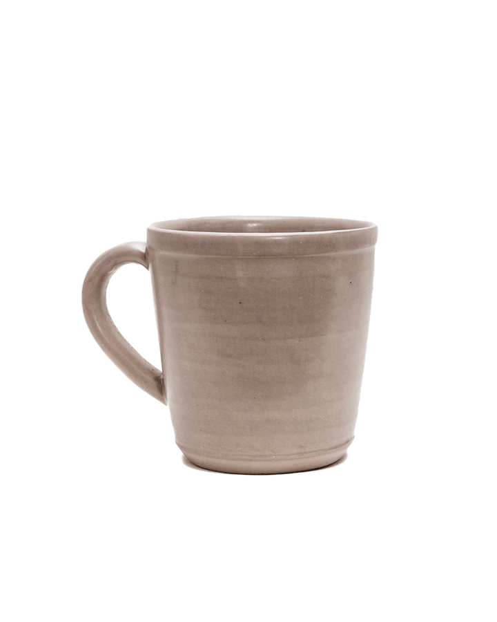 Earth Oval Mug