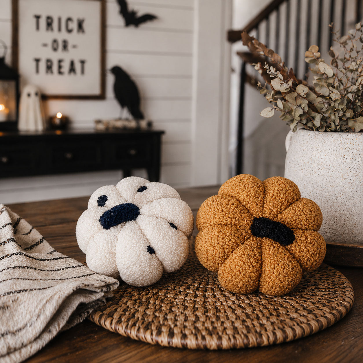 Blair Pumpkin II