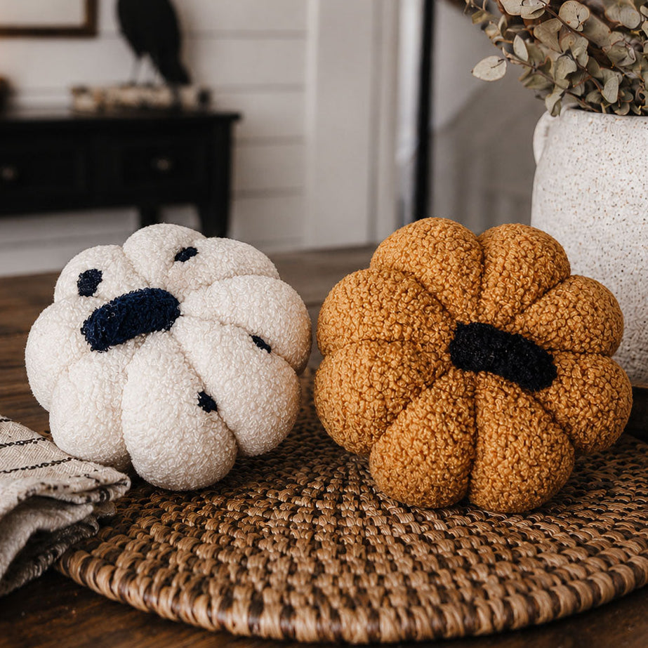 Blair Pumpkin II