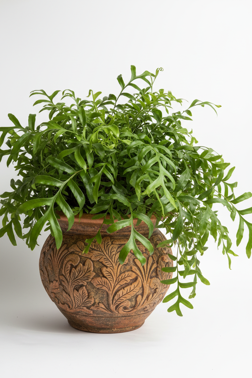 Fern &