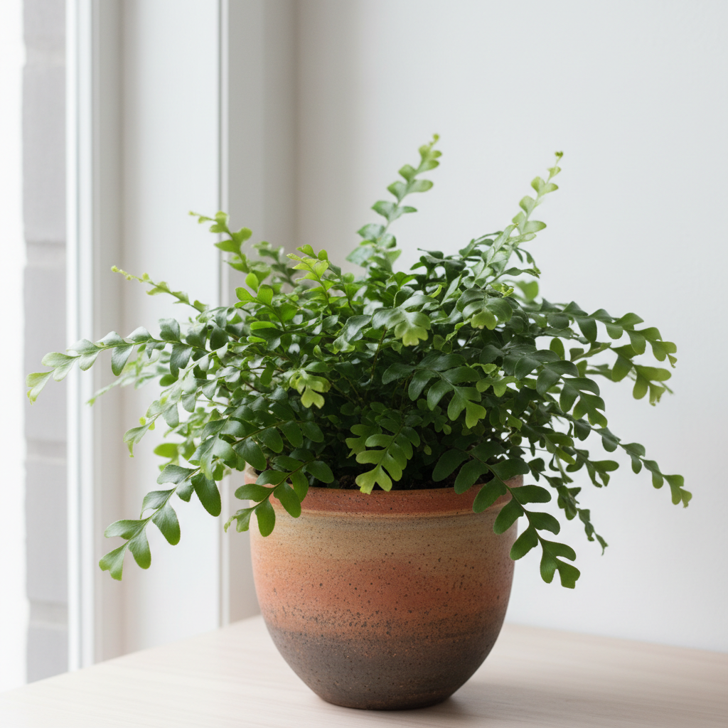 Fern &