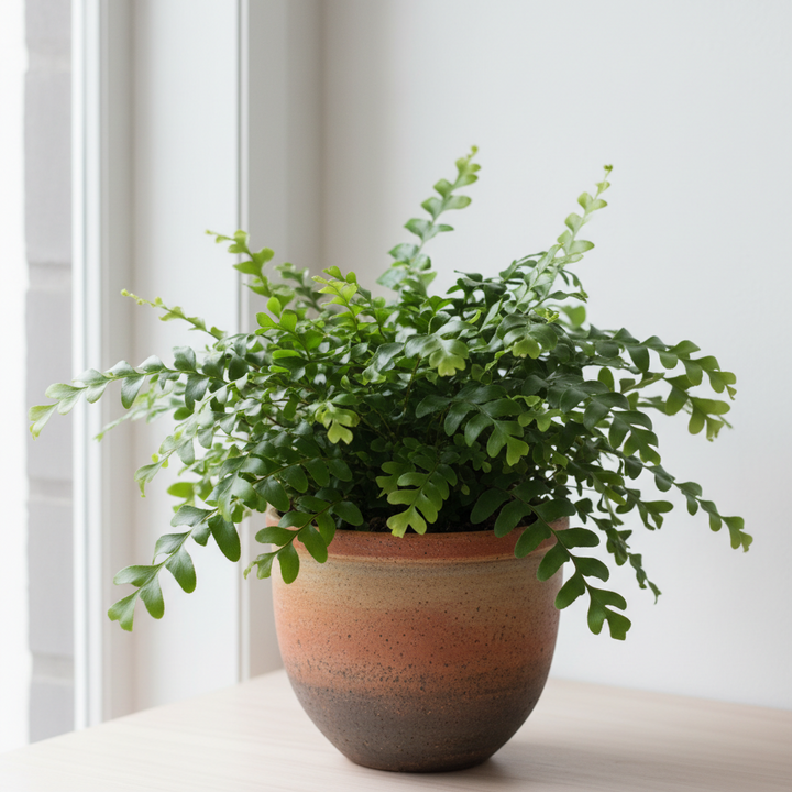 Fern &