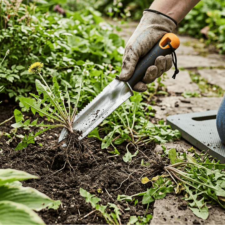 Fiskars Multipurpose Planting Tool