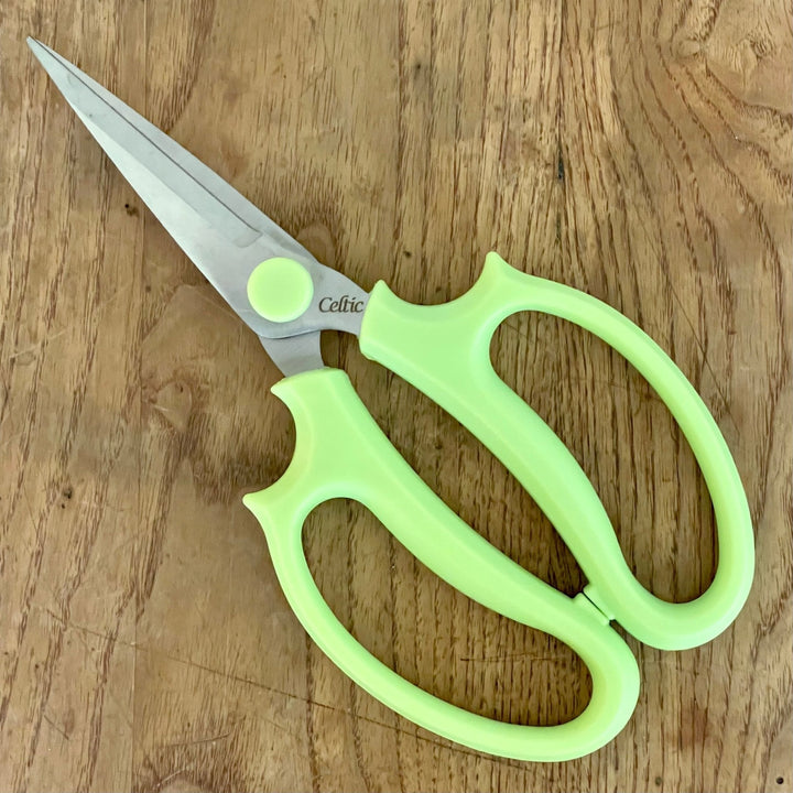 Floral &amp; Herb Snips - Our Multipurpose Scissors