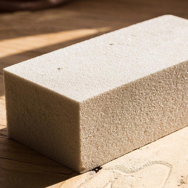 Flower Mud Dry Flower Foam Brick Set of 3