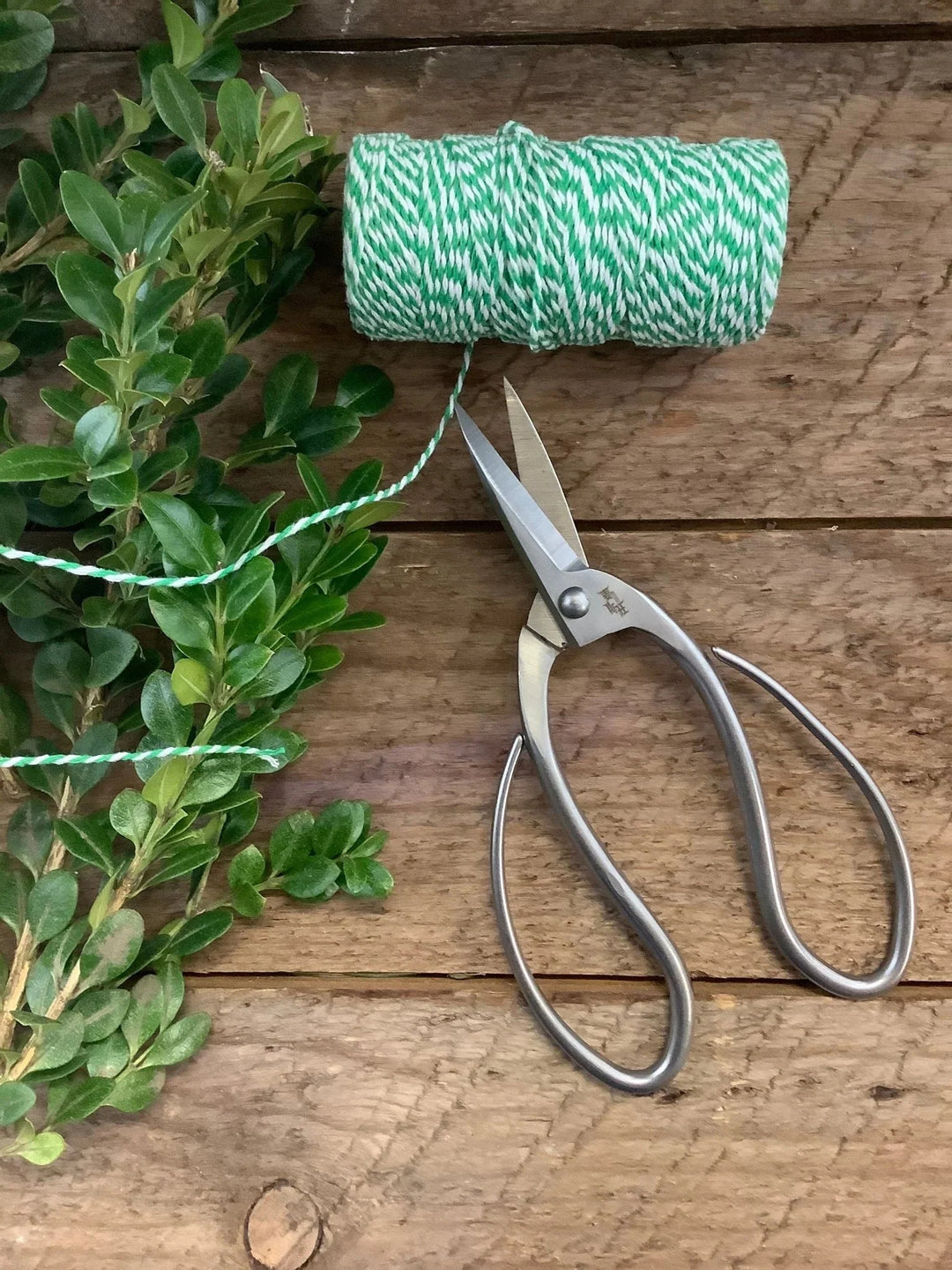 Garden Gift Box - Gloves and Stainless Snips