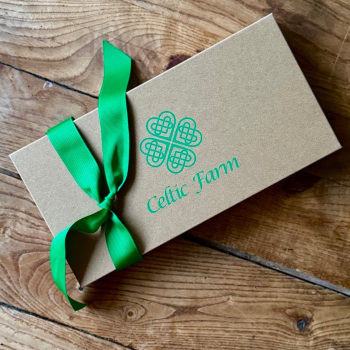 Garden Gift Box - Gloves and Stainless Snips