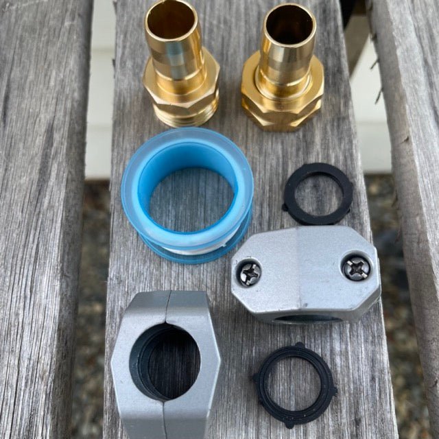 Garden Water Hose Repair Kit