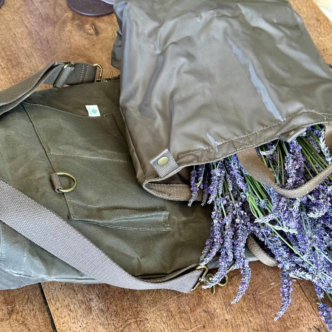 Gardener&