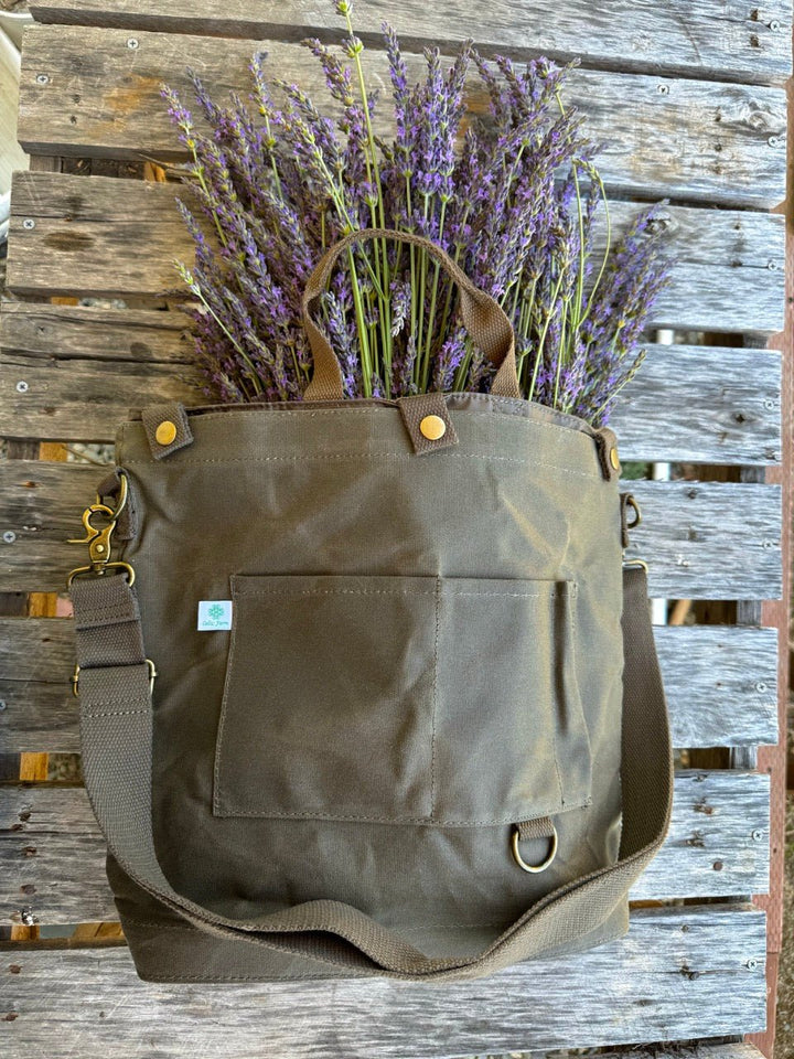 Gardener&