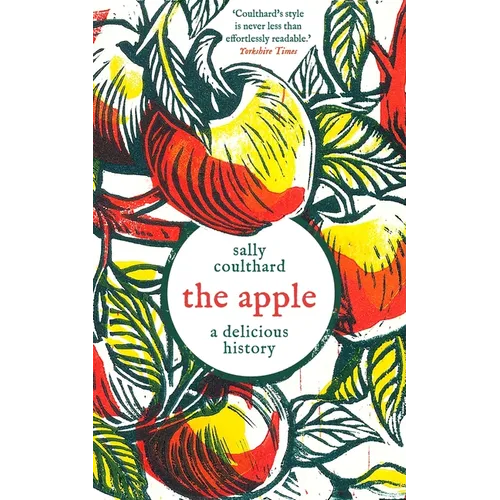 The Apple: A Delicious History