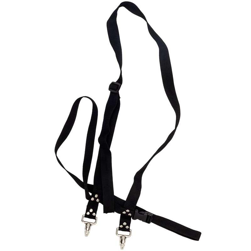 Zenport Blueberry Picking Harness
