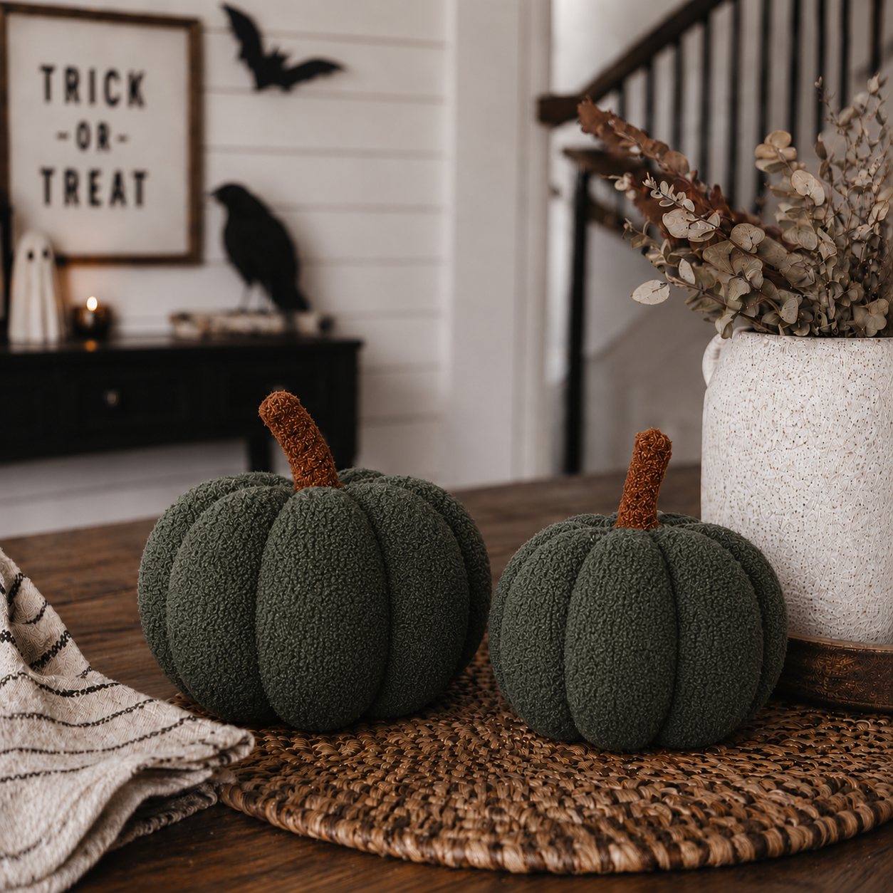 Blair Pumpkin II