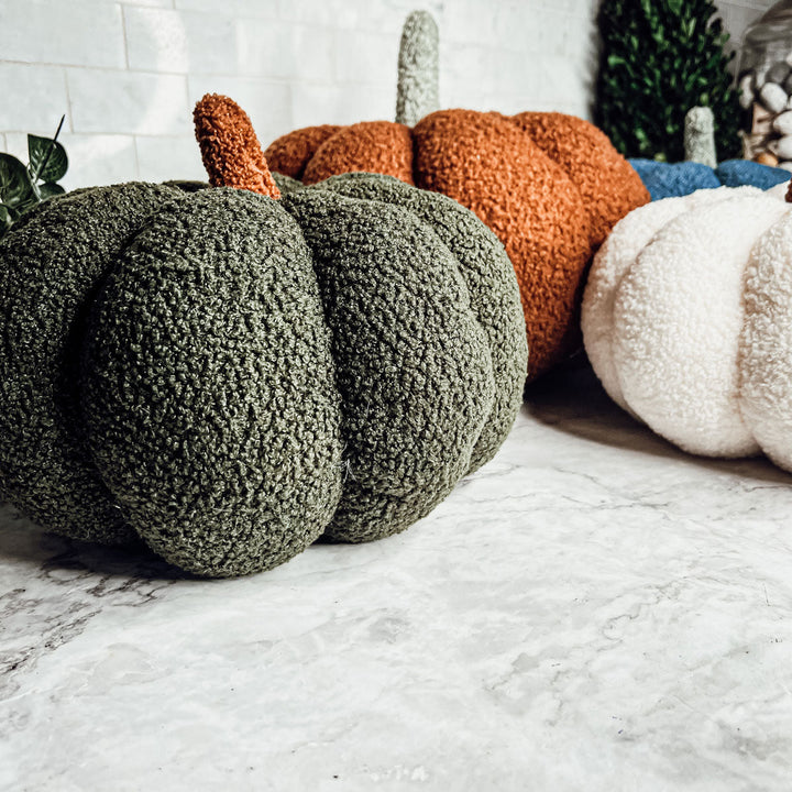 Blair Pumpkin II