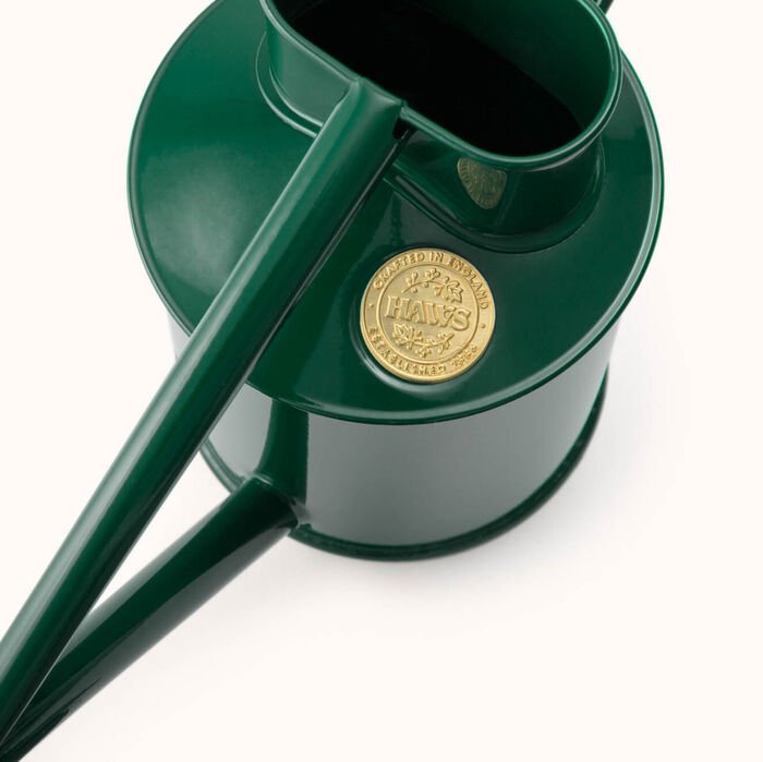 Haws Gardener Gift Set - Rowley Ripple &amp; Spritzer