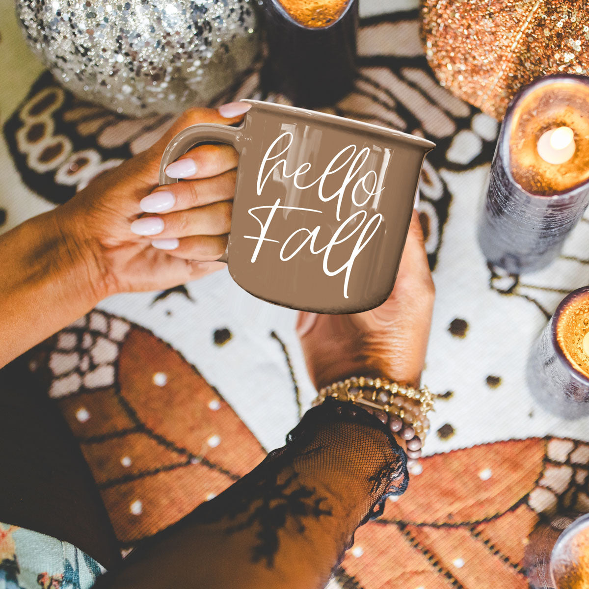 Hello Fall