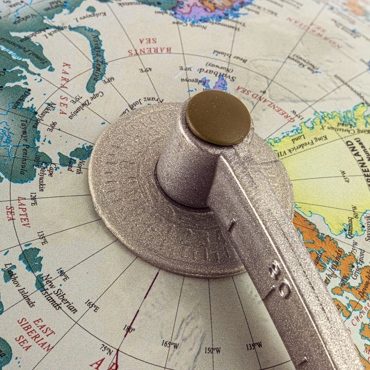 Horizon Globe