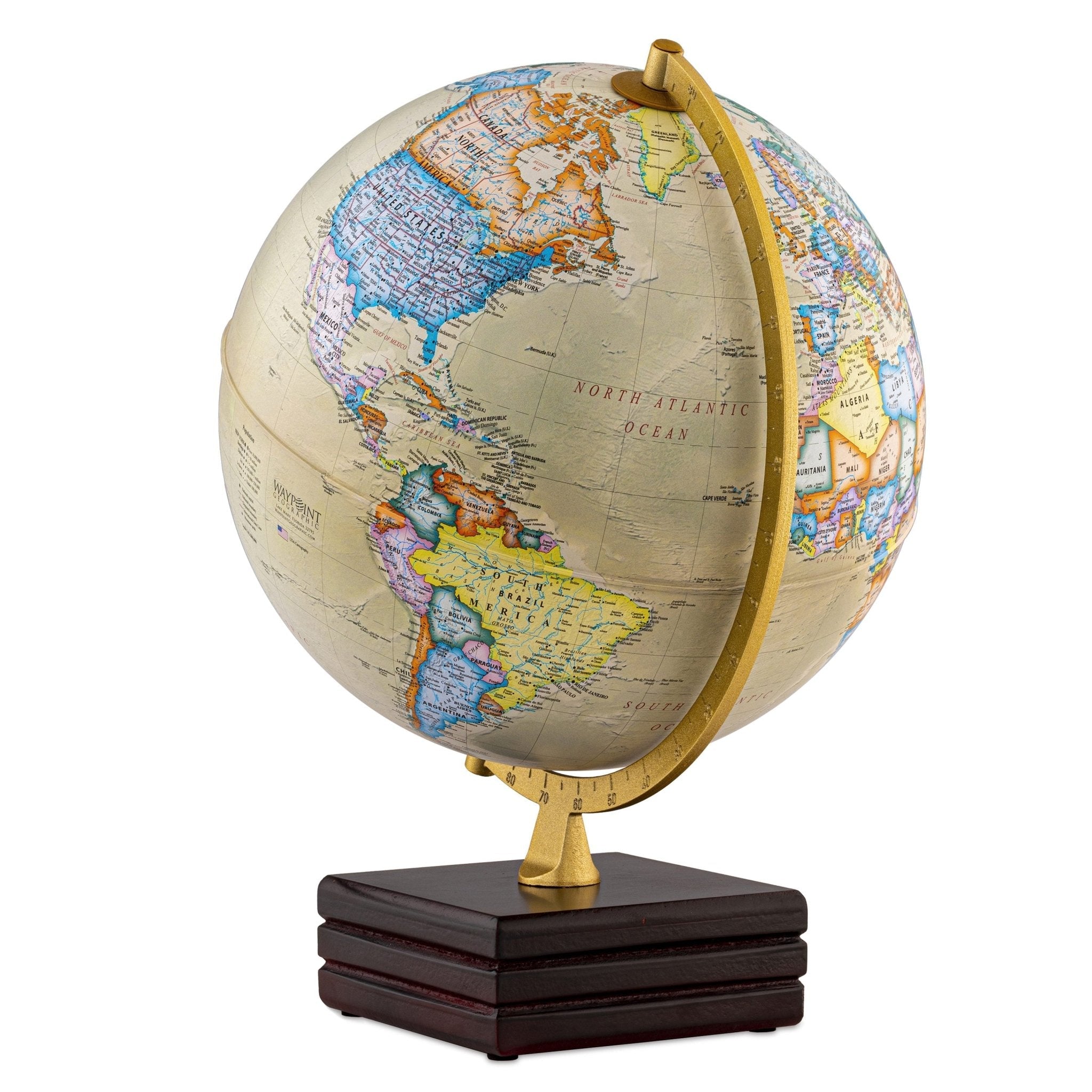 Horizon Globe