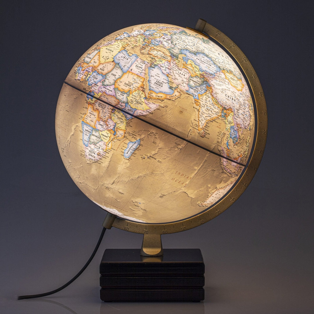 Horizon Globe