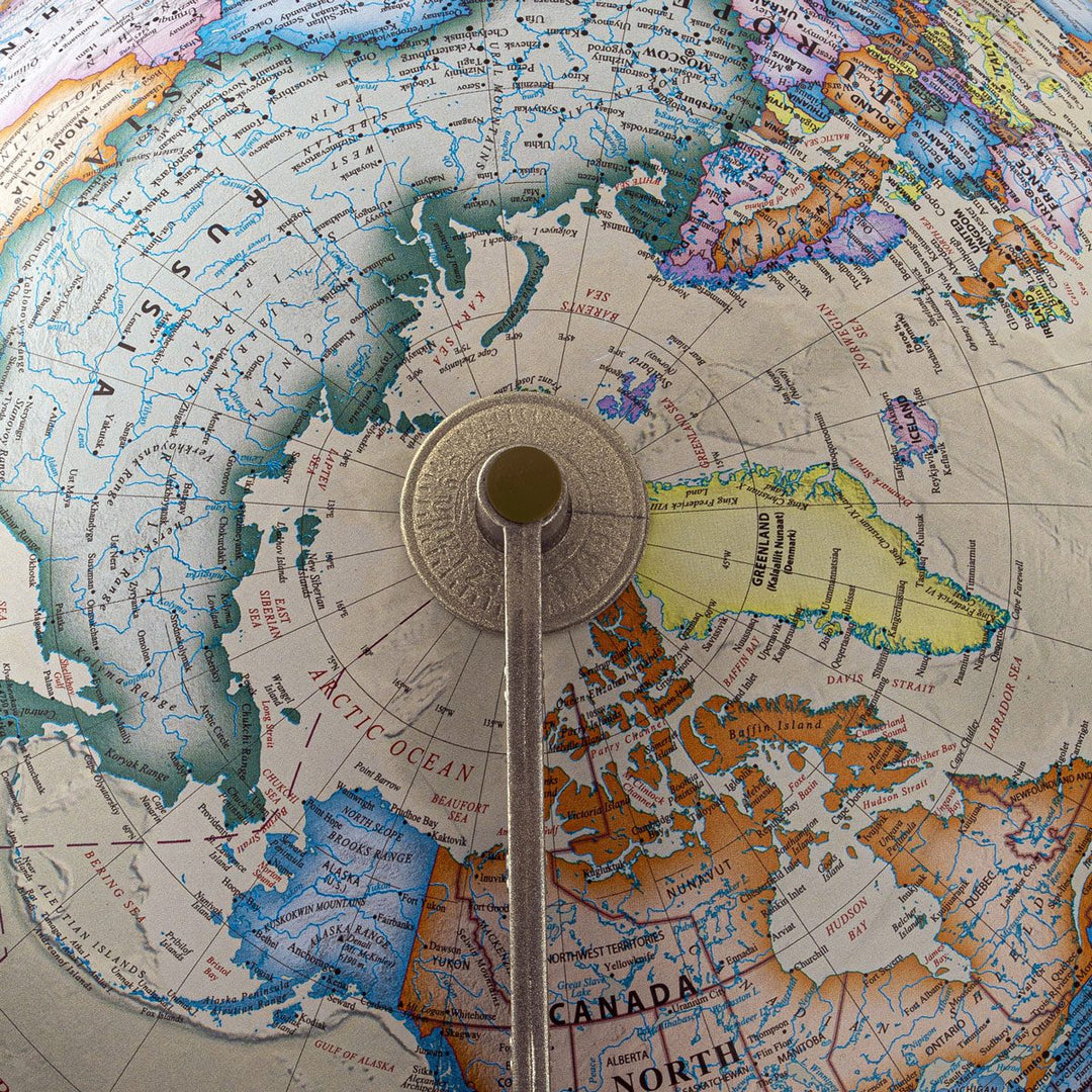 Horizon Globe