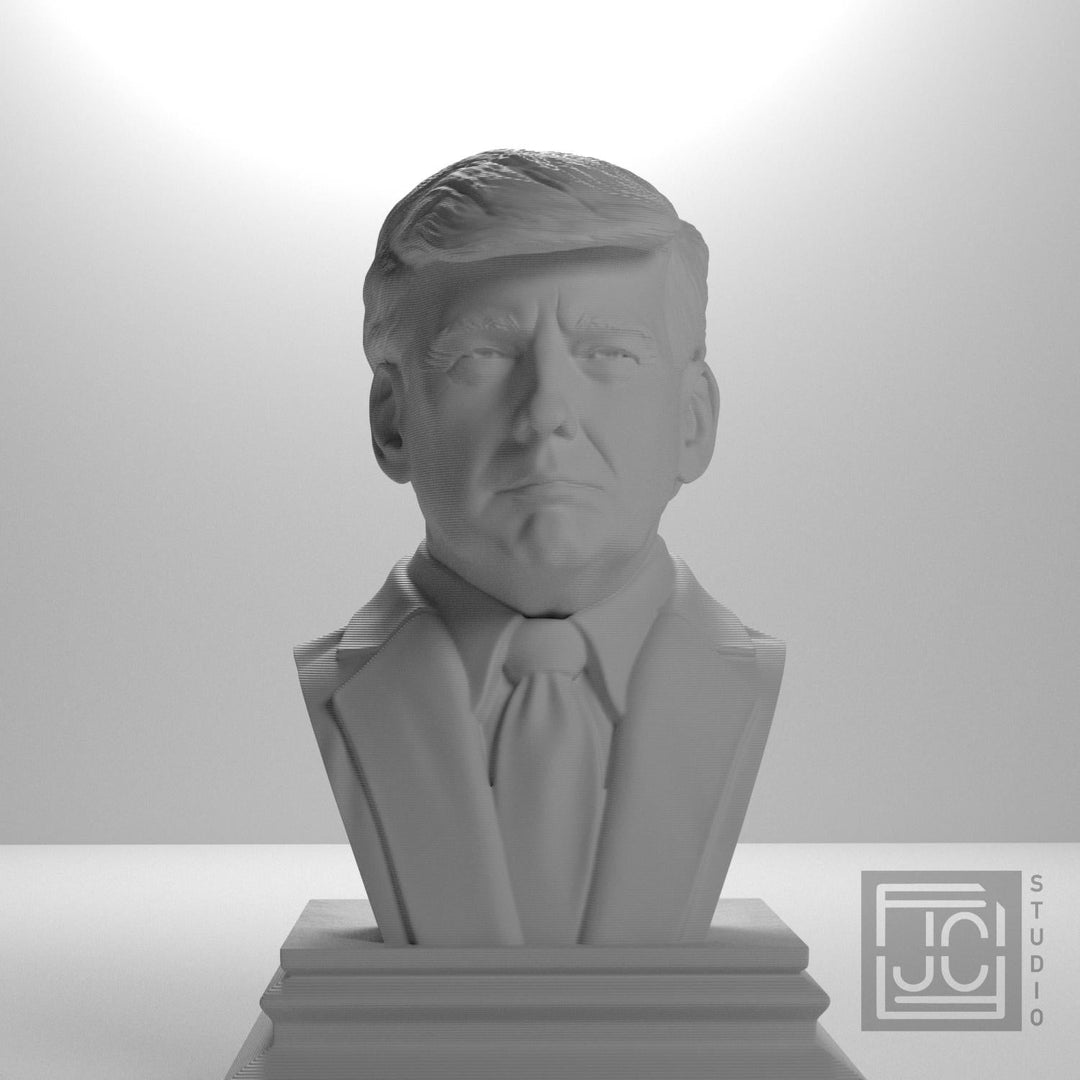 Donald J. Trump