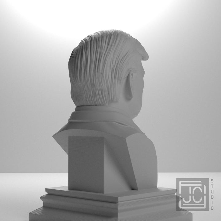 Donald J. Trump