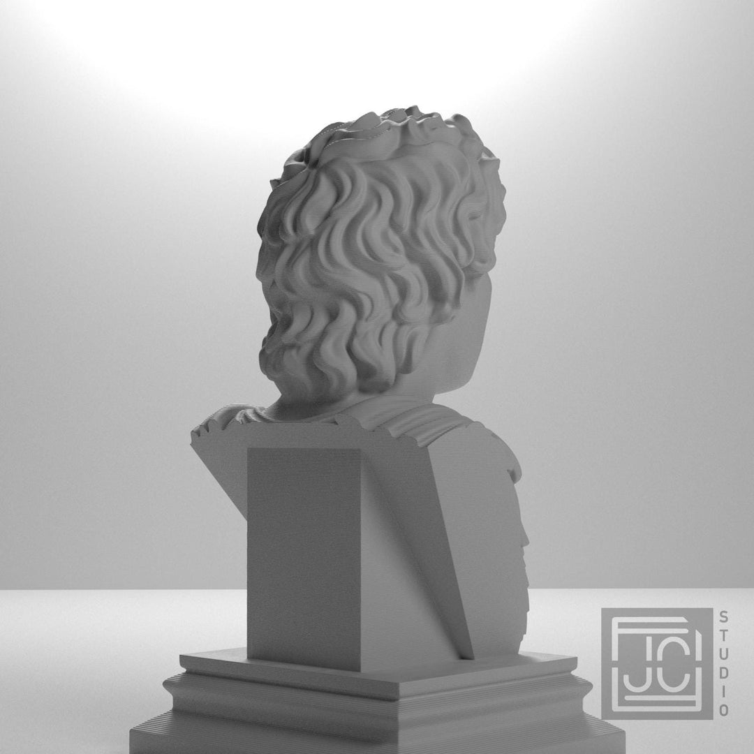 Alexander the Great