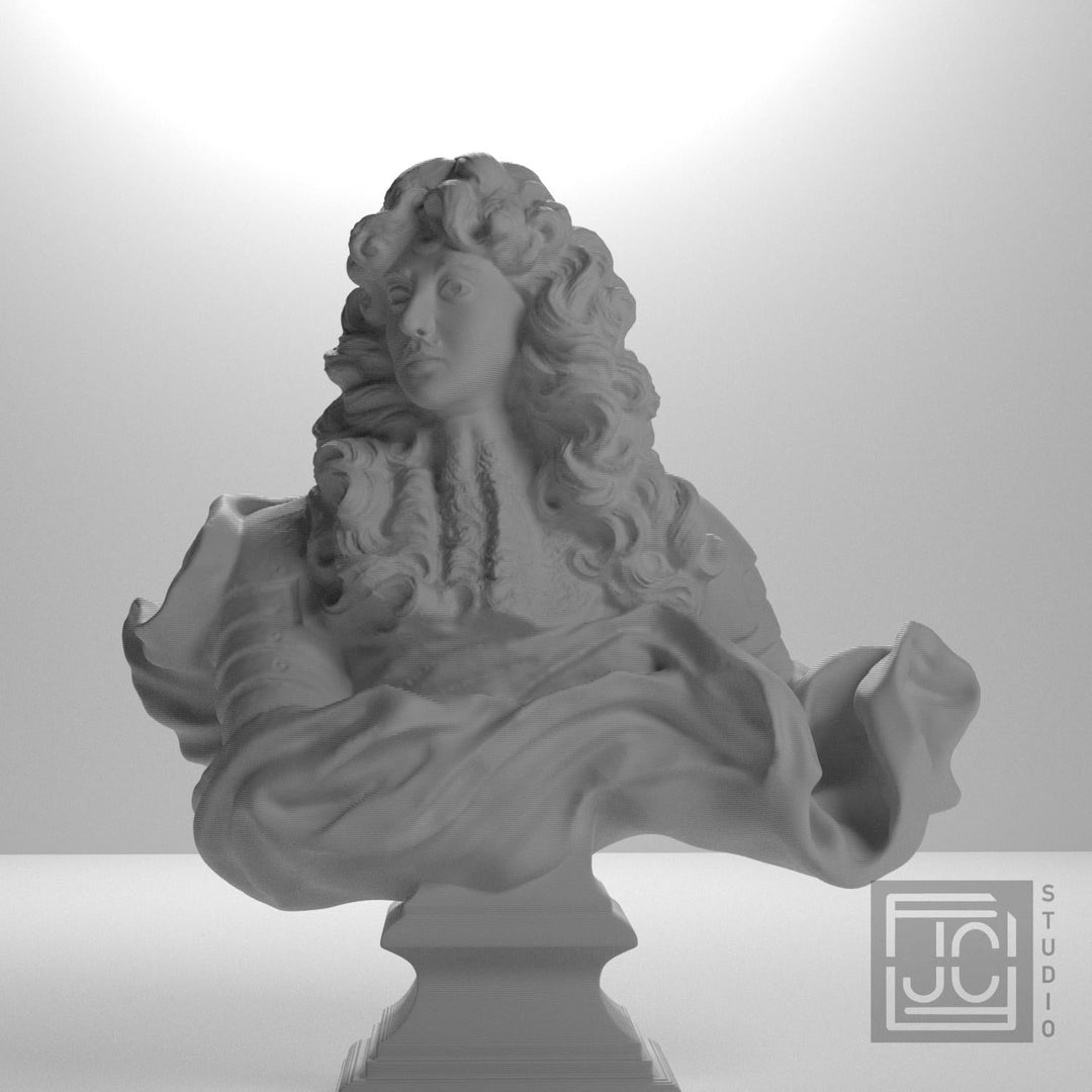 Louis XIV