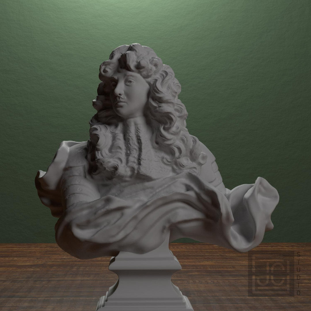 Louis XIV