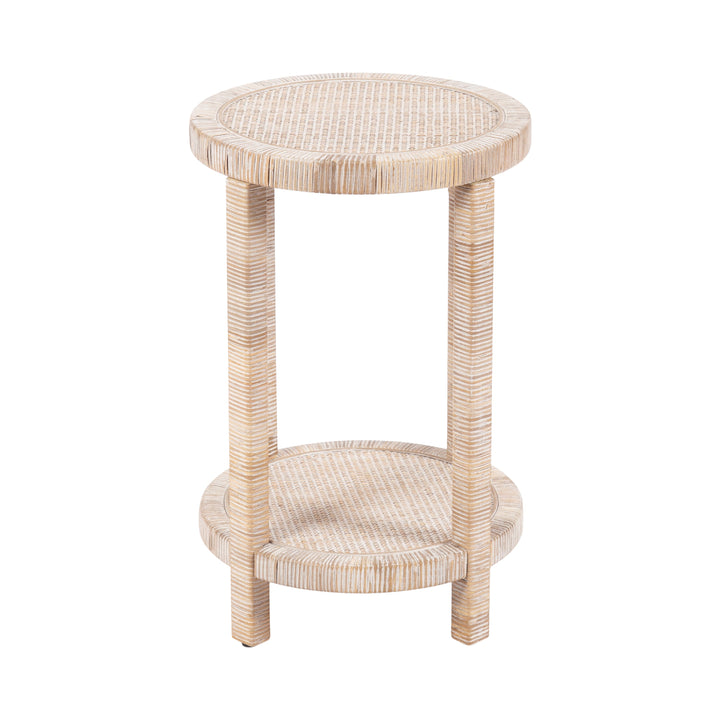 Rafina Round Table